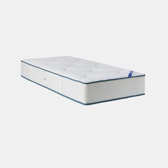 Matelas ressorts ensachés 28 cm Memory-