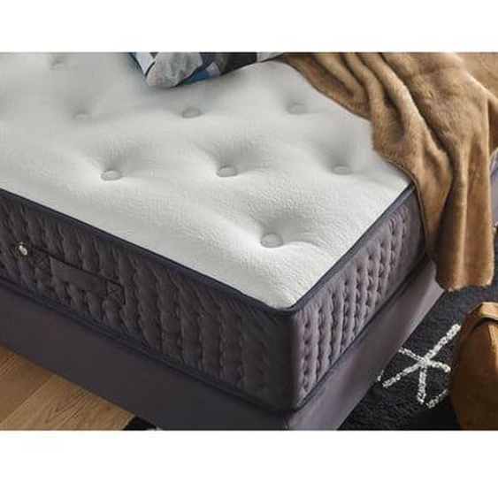 Matelas ressorts ensachés 34 cm Grand Hôtel