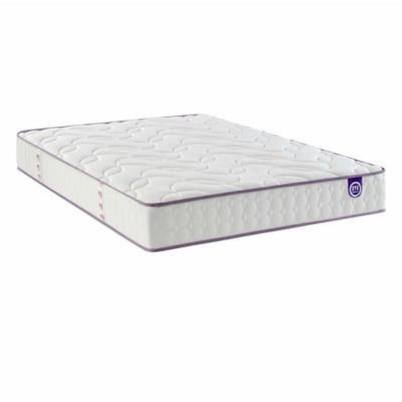 Matelas ressorts ensachés COSY LIT