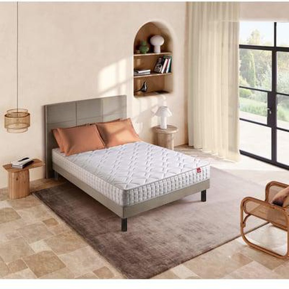 Matelas ressorts ensachés DISTINCT 2