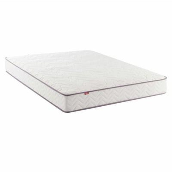Matelas ressorts ensachés HAPPY DAY