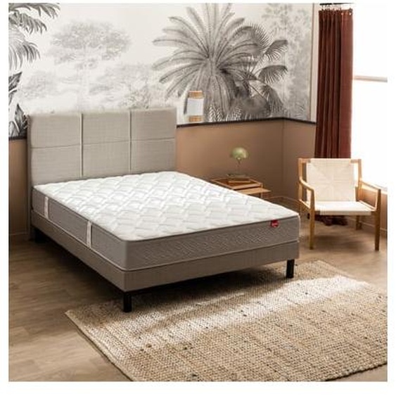 Matelas ressorts ensachés LAILLEURS