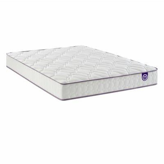 Matelas ressorts ensachés MORNING ROUTINE