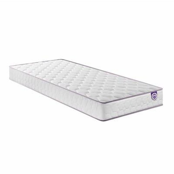 Matelas ressorts ensachés NATTY