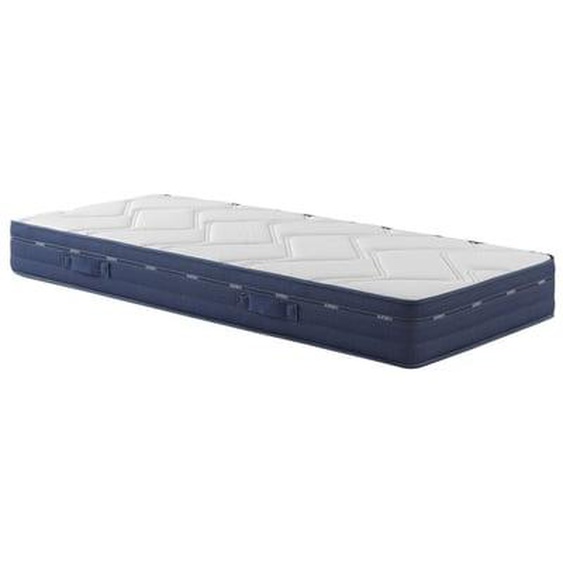 Matelas ressorts et mémoire de forme Rêve 500