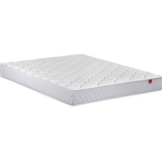 Matelas ressorts ferme, 21cm, DORMEUR
