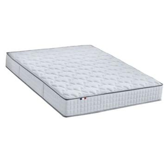 Matelas ressorts ensachés ODYSSEE, mémoire de forme - Qualité française