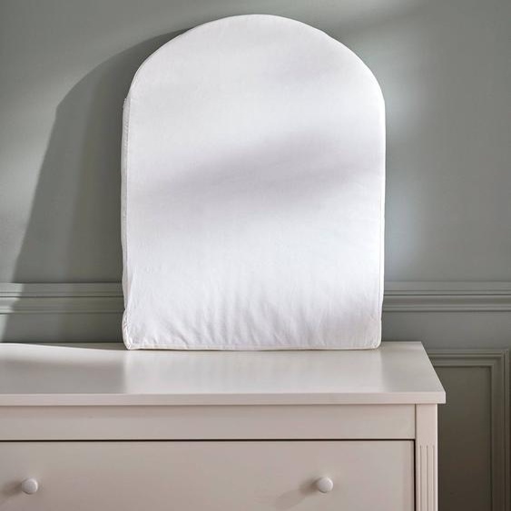 Matelas Table À Langer Céleste Blanc