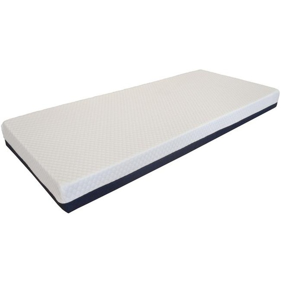 Matelas Vipack Classic, 90 x 200 cm, moussePolyuréthanetechno et viscose