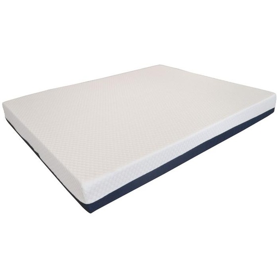 Matelas Vipack Comfort, 140 x 200 cm, mousse technique PU