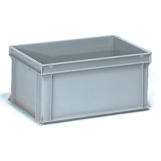 Matériel de transport Fetra Boîte en plastique Fetra 600 x 400 x 280 mm, 1339