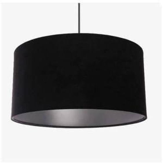 MATHI DESIGN Suspension Argent noir Noir 0.000000