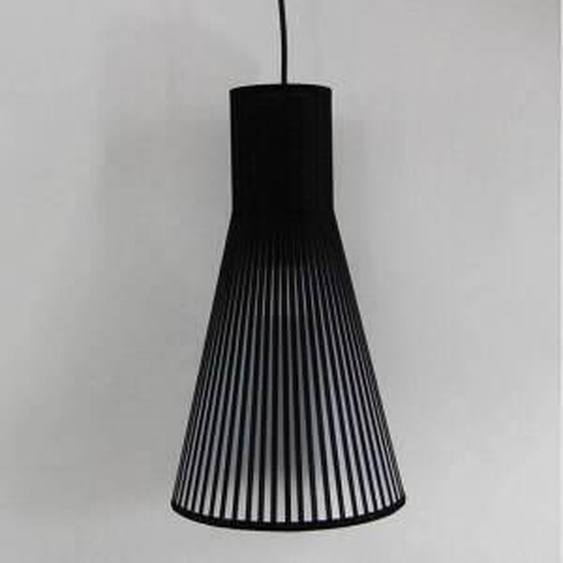 MATHI DESIGN Suspension Triade Noir 0.000000