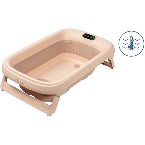 Maxi-cosi Baignoire Bébé Indigo Muted Terra