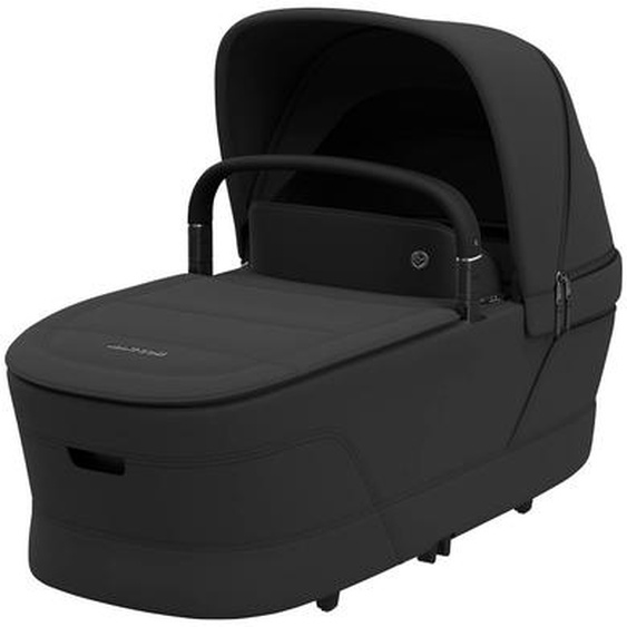 Maxi-cosi Nacelle Pliable Cabin Cot Black Onyx