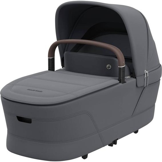 Maxi-cosi Nacelle Pliable Cabin Cot Moon Graphite