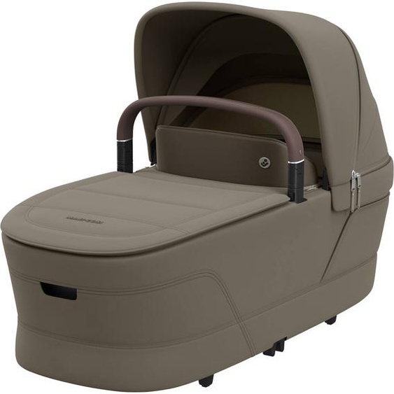 Maxi-cosi Nacelle Pliable Cabin Cot Oak Truffle