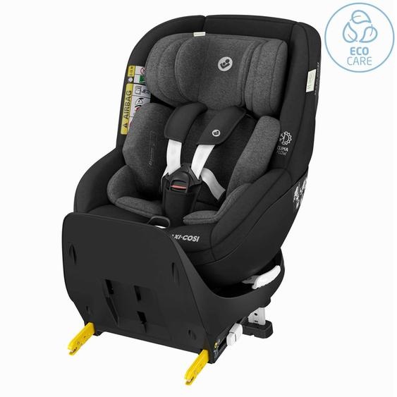 Maxi-cosi Siège Auto Enfant Pivotant 360°, Mica Pro Eco I-size Authentic Black
