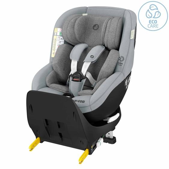Maxi-cosi Siège Auto Enfant Pivotant 360°, Mica Pro Eco I-size Authentic Grey