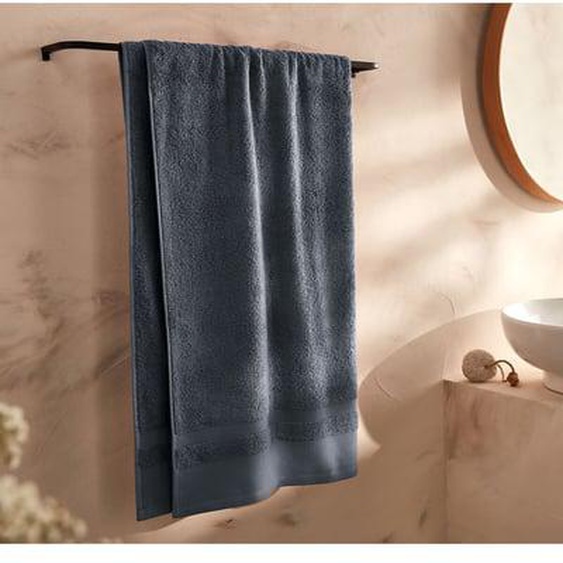 Maxi drap de bain coton peigné 600g/m2, Kheops