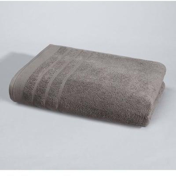 Maxi drap de bain éponge bouclette 600 g/m2 Zavara