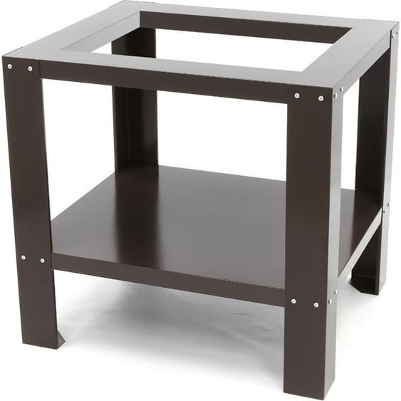 Maxima - Gestell Deluxe Pizzaofen 4 + 4 x 25 cm Doppelt