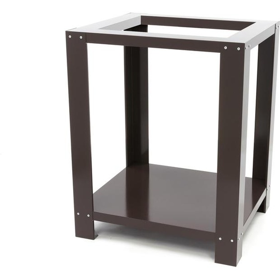 Maxima - Grille de four à pizza de luxe 6 x 30 cm