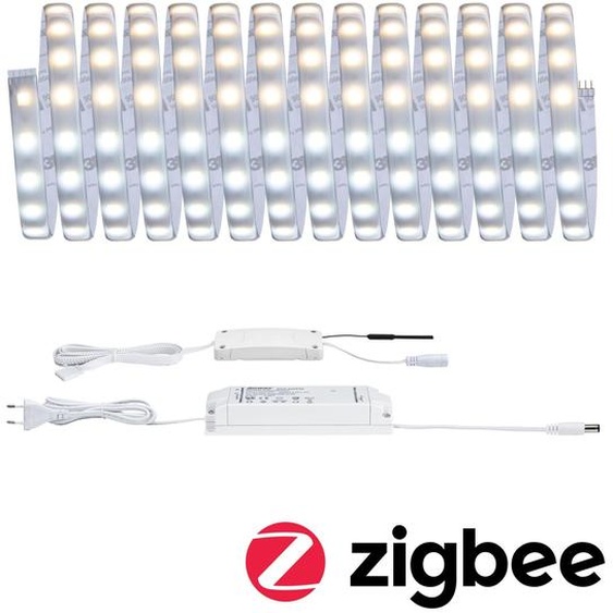 Paulmann MaxLED 500 LED Strip Tunable White Basisset