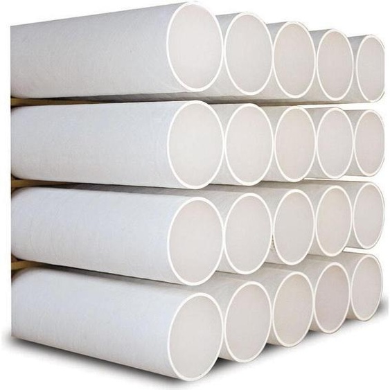 Maxpower Tunnel Fibre De Verre Ø110X4 L750