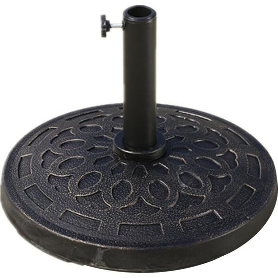 Pied de Parasol 14 kg - Pied de Parasol - Base de - Maxxgarden