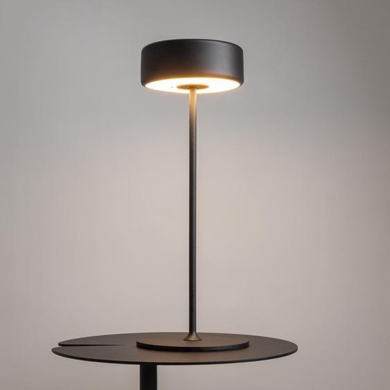 Maytoni Lampe à batterie AI Collaboration Noir MOD229TL-L3B3K2