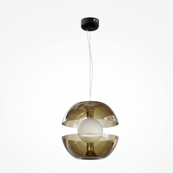 Maytoni Lampe à suspendre Rebel Gold MOD322PL-L6G3K
