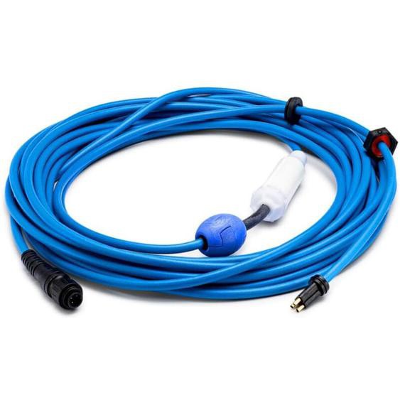 Câble 18m + swivel et connecteur à 3 fils - Dolphin - DL99958906-DIY
