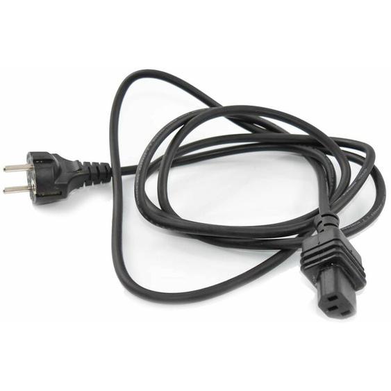 Câble dalimentation 230v pour transformateur dolphin - Dolphin - 5898411lf