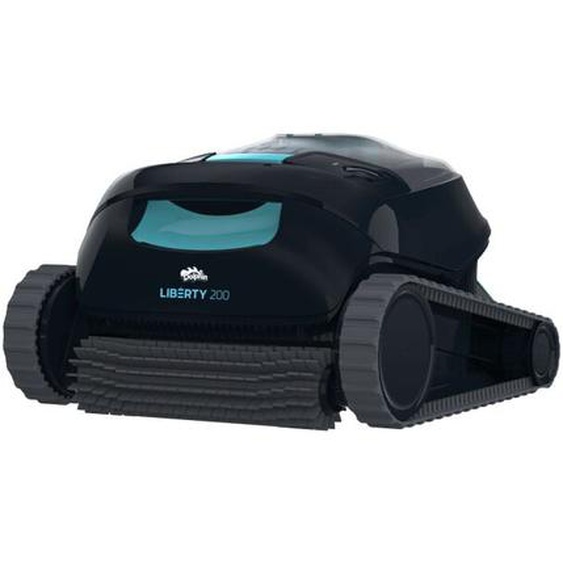 Robot piscine sans fil Dolphin Liberty 200