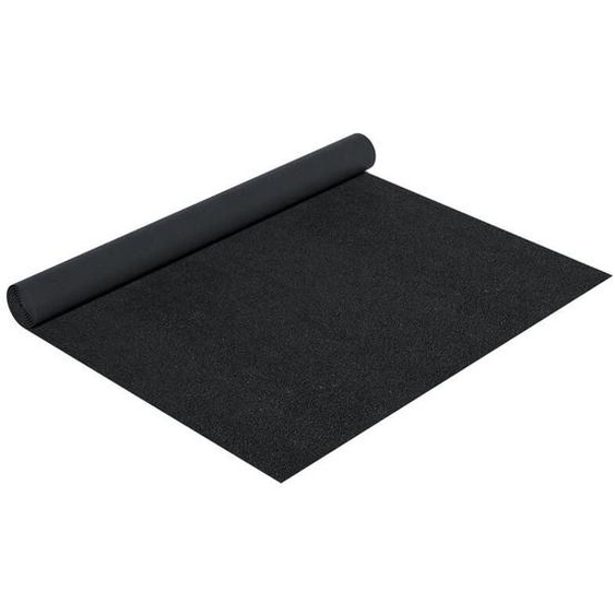 Rouleau de bardeau bitumé 10 m² shingle 10 x 1 m (frais de port offerts) - Coloris - Gris anthracite, Largeur - 1 m, Longueur - 10 m
