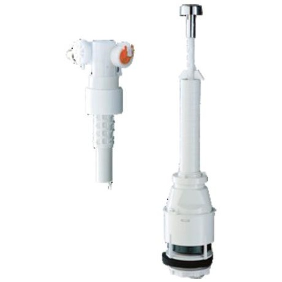 Mécanisme de chasse WC Servo Set poussoir latérale GROHE 37079PI0