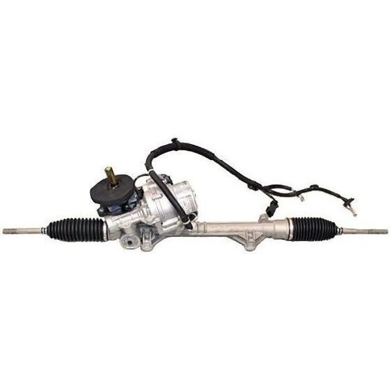 Mécanisme de direction LIZARTE 06.64.1600 adaptable sur PEUGEOT 208 I bicorps (CA_ CC_)