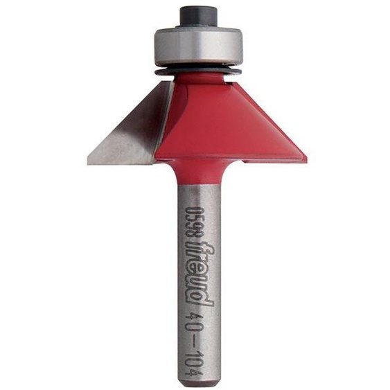 Mèche à chanfreiner série 40 61mm - FREUD - F03FR01920