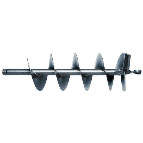 Mèche à terre diamètre 150mm longueur 695mm - STIHL - 4404-680-2015