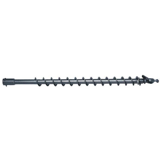 Mèche à terre diamètre 40mm longueur 695mm - STIHL - 4404-680-2004
