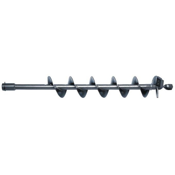 Mèche à terre diamètre 90mm longueur 695mm - STIHL - 4404-680-2009