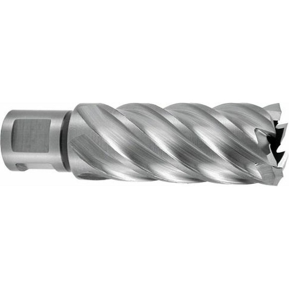 Mèche creuse RUKO 15 mm Weldon