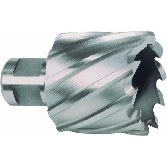 Mèche creuse RUKO 23 mm Weldon