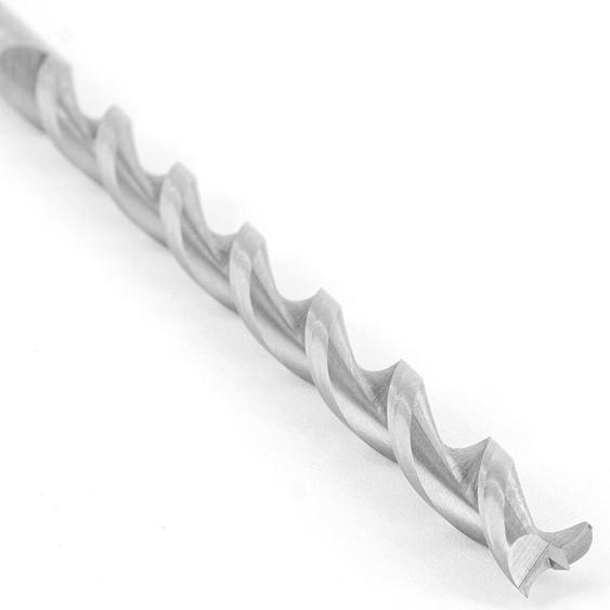 Mèche hélicoïdale à bois ENT Longueur 200 mm Mèche ø 5 mm