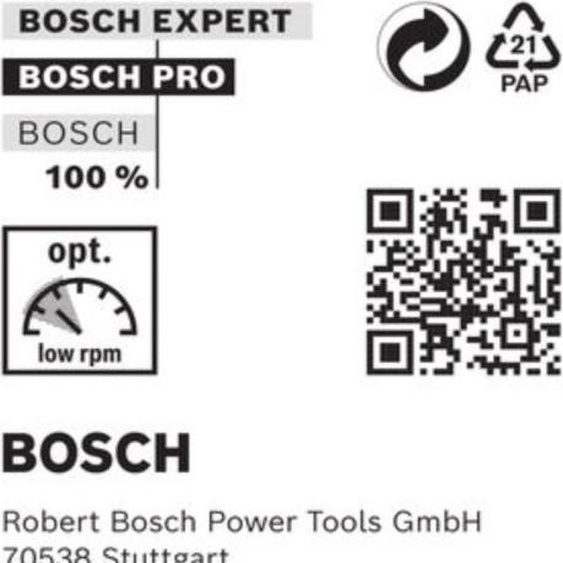 Mèche Coffrage Sds+ 20x400mm Perçage Rapide Béton Et Bois De Coffrage - Générique