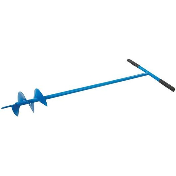 Mèche pour trou de poteau127-mm-Diamètre du trou