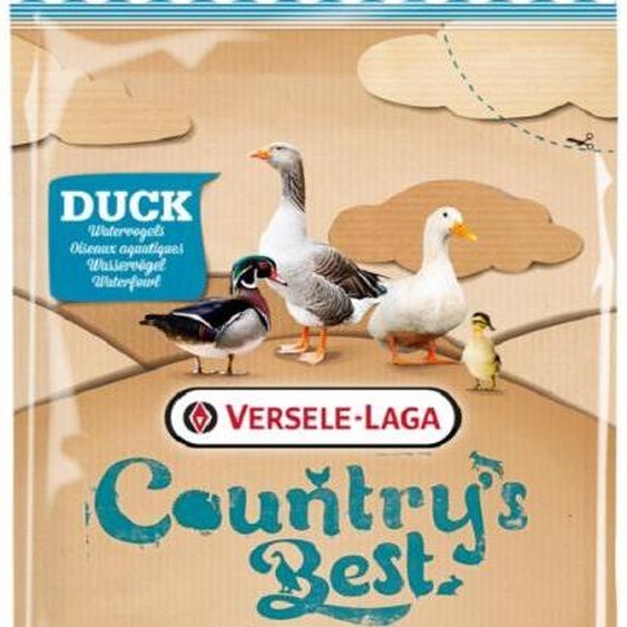Meilleur canard du pays 1 & 2 Crumble - 5 kg
