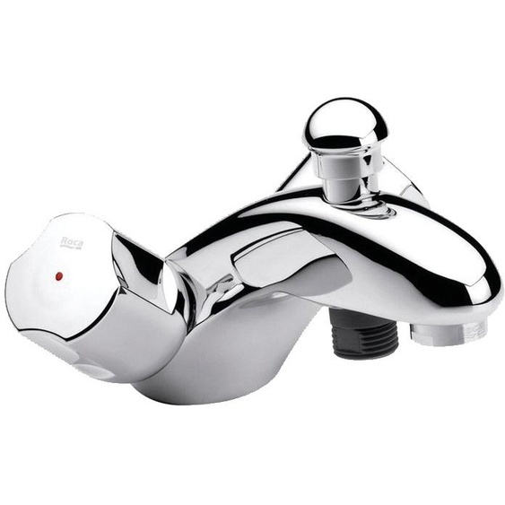 Mélangeur bain-douche NIAGARA N bicommandemonotrou ROCA A5A0569C00