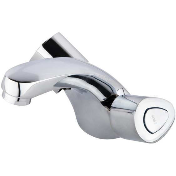 Mélangeur de lave main Tempo avec vidage - GARIS - R02-16026EC